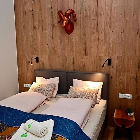 Kubinska Hola - Apartmany Hillside Point Дольни-Кубин Экстерьер фото