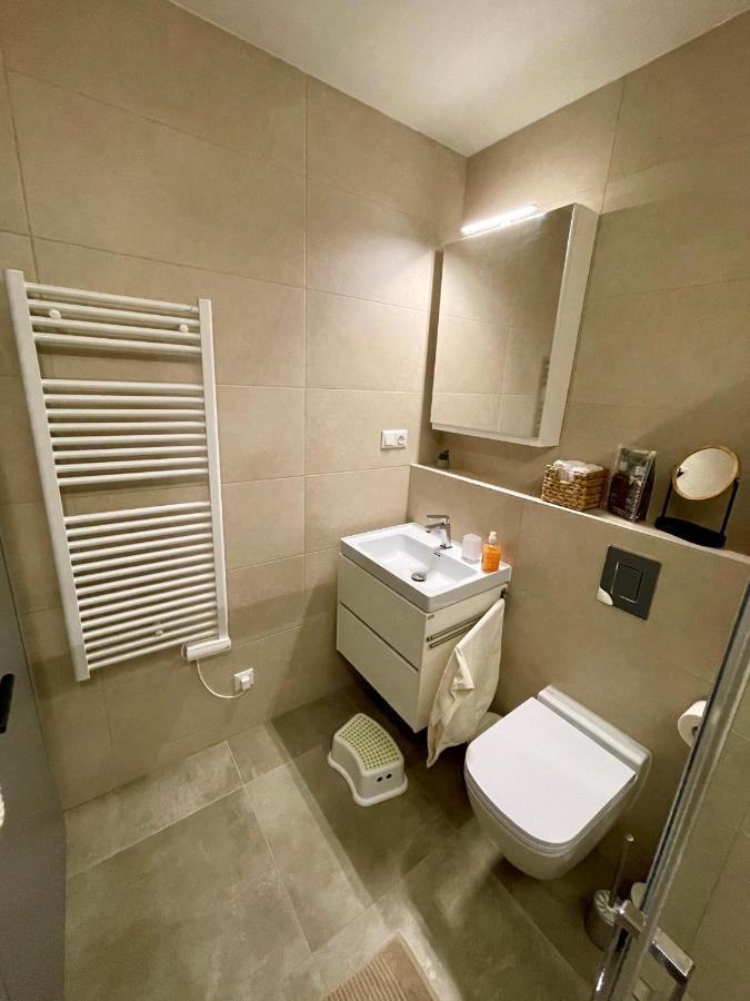 Kubinska Hola - Apartmany Hillside Point Дольни-Кубин Экстерьер фото