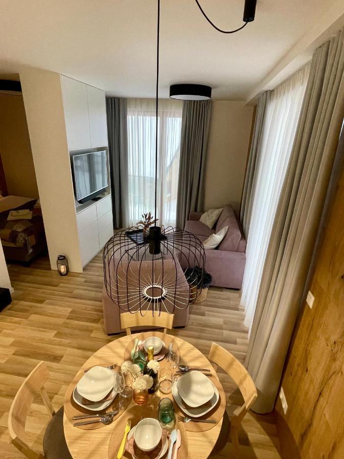 Kubinska Hola - Apartmany Hillside Point Дольни-Кубин Экстерьер фото